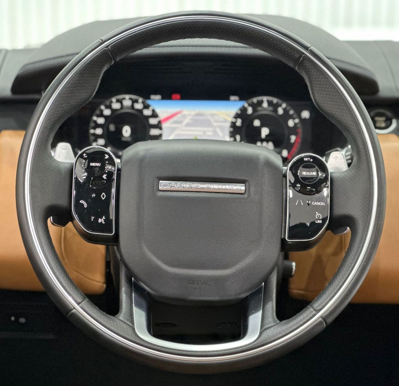 Land Rover Range Rover Sport 2020 Range Rover Sport P360 HSE Dynamic, 2025 Range Rover Warranty + Service Pack, Full Options, GCC