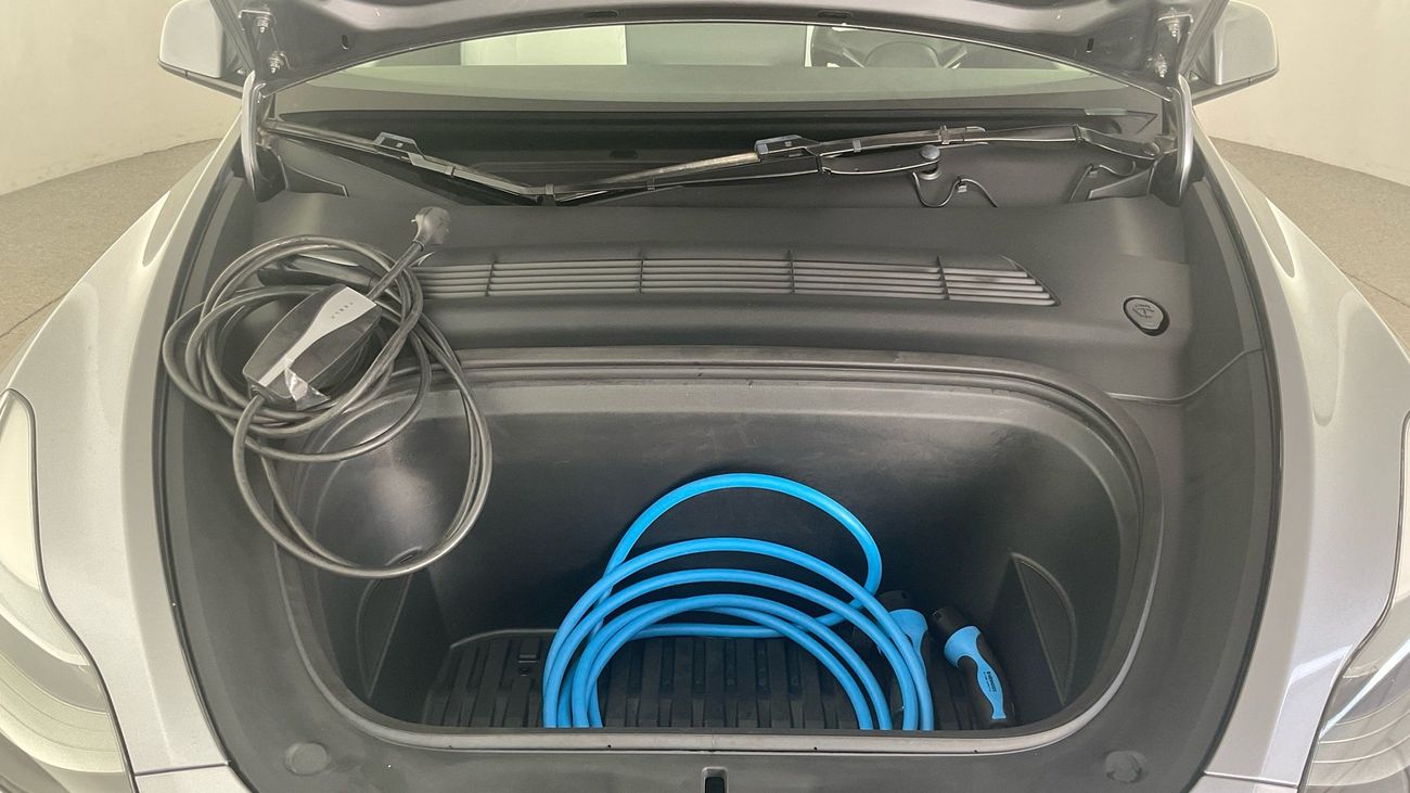 Tesla Model Y Performance (Dual Motor) | upto AED 20,000 Ramadan Discount | Guaranteed Warranty | 0 Down Payment