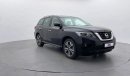 Nissan Pathfinder SL 3.5 | Under Warranty | Inspected on 150+ parameters