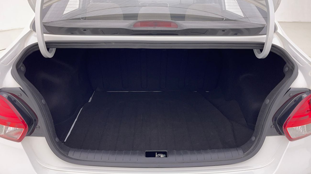 Kia Pegas EX 1.4 | Zero Down Payment | Home Test Drive