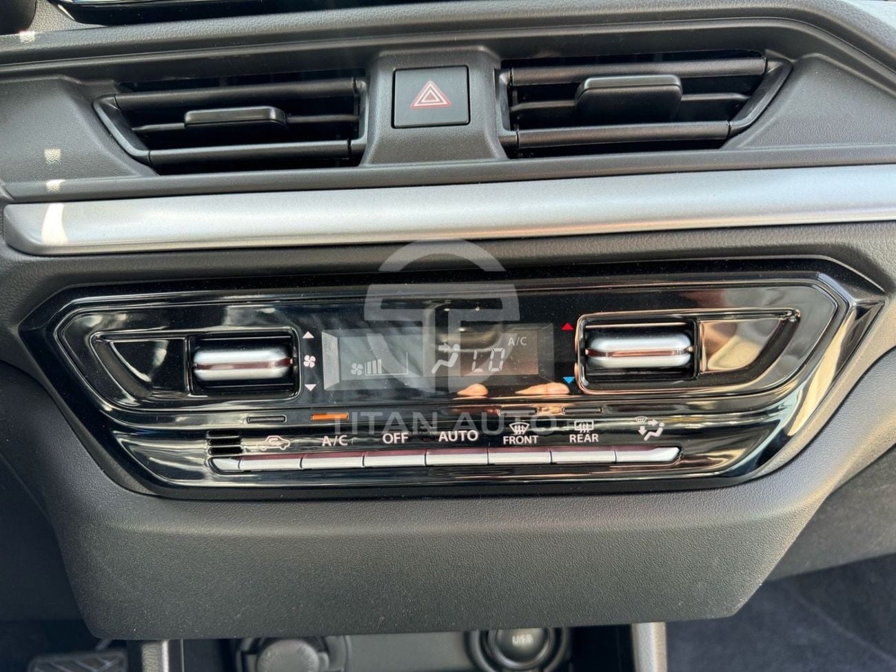 سوزوكي سويفت