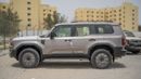 تويوتا برادو TOYOTA PRADO 2.4 ADV HI 2025