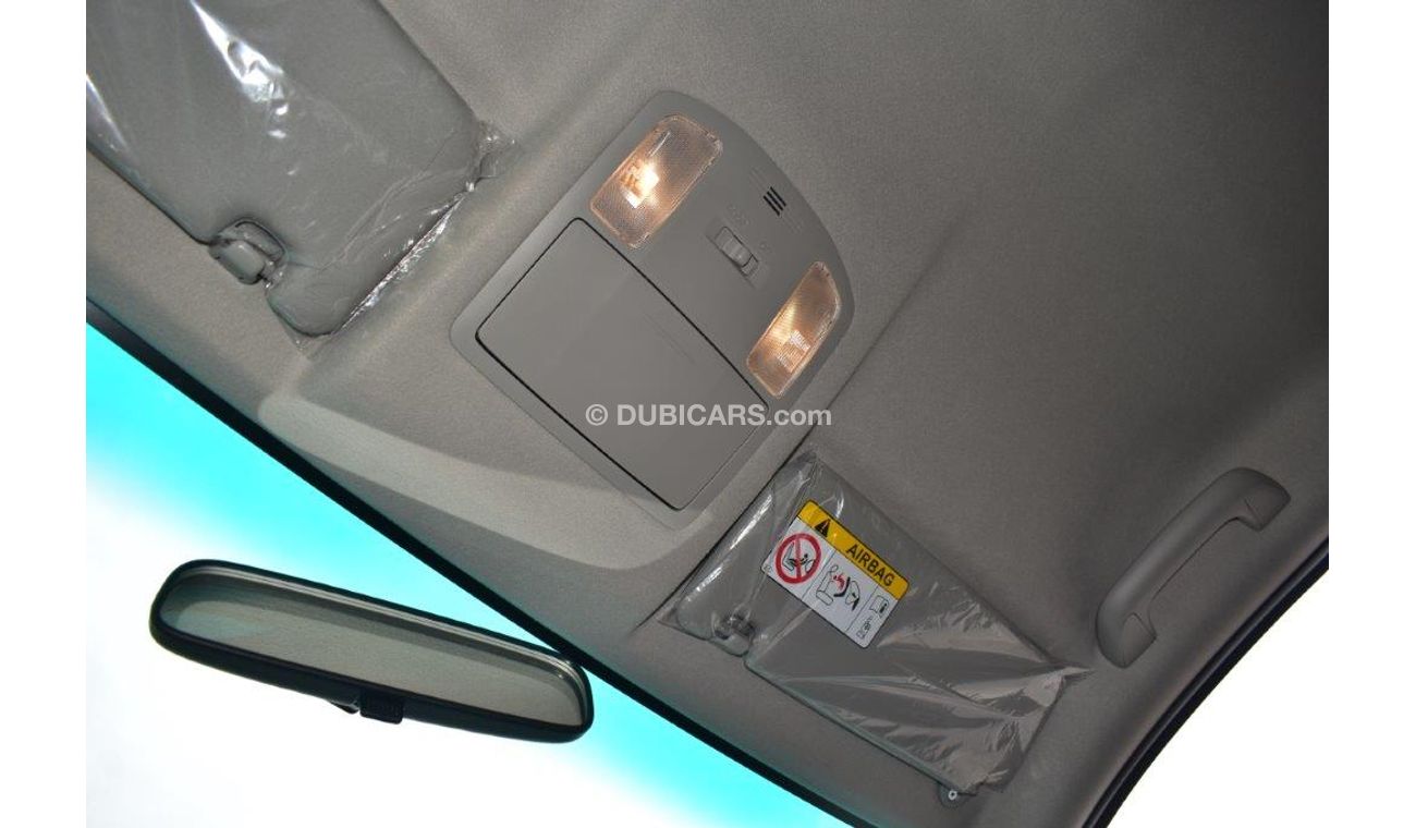 تويوتا هيلوكس 2023  DOUBLE CAB PICKUP  S-GLX 2.4L DIESEL 4X4 AUTOMATIC