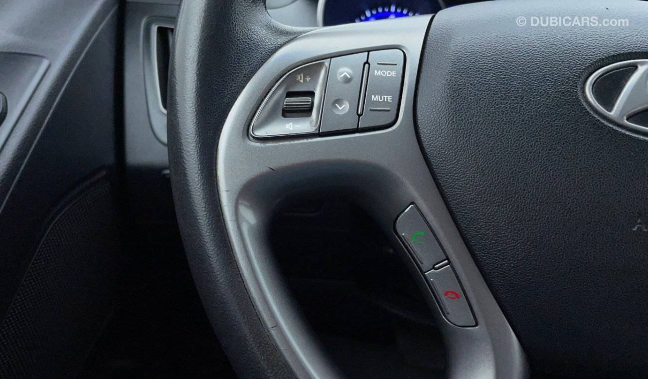 هيونداي توسون GL 2 | +مع الضمان | كمان تم فحص ١٥٠