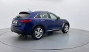 Infiniti QX70 LUXE SENSORY 3.7 | Under Warranty | Inspected on 150+ parameters