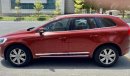 Volvo XC60 T5 Momentum 2.0 Turbo