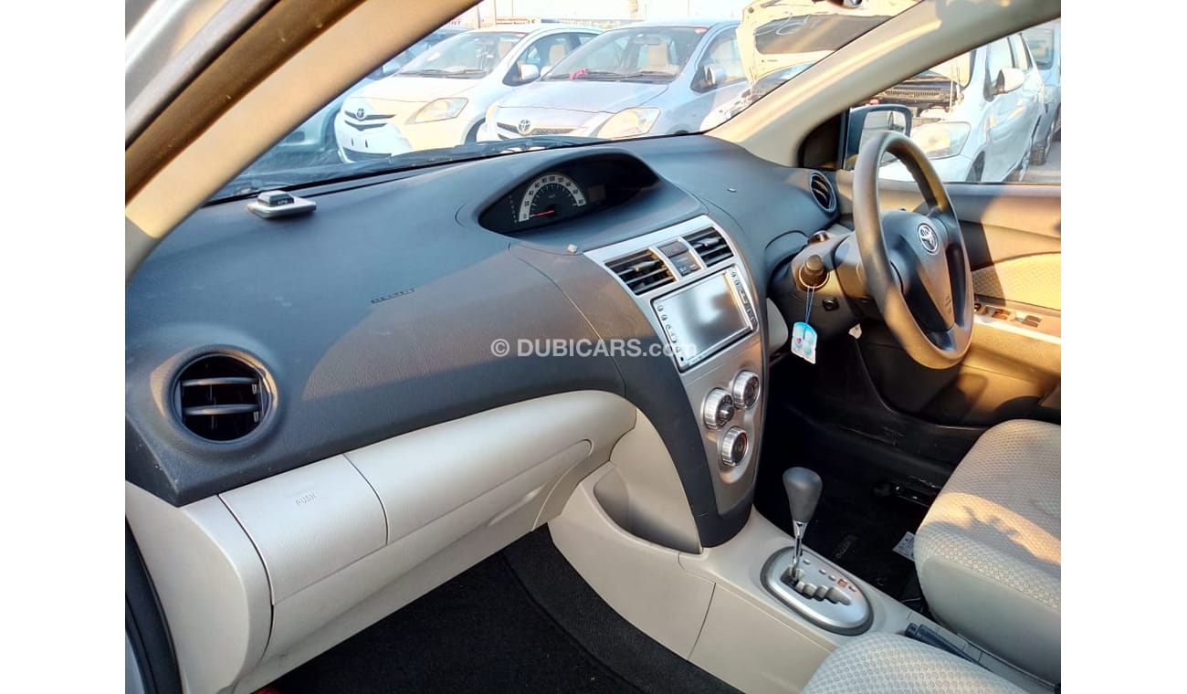 Toyota Belta 2006 AT 1000CC [Imported From JAPAN] Clean Car ^Right Hand Drive^