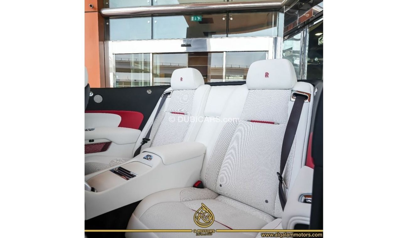 Rolls-Royce Dawn Std