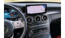 مرسيدس بنز C 200 Premium (AMG Line)