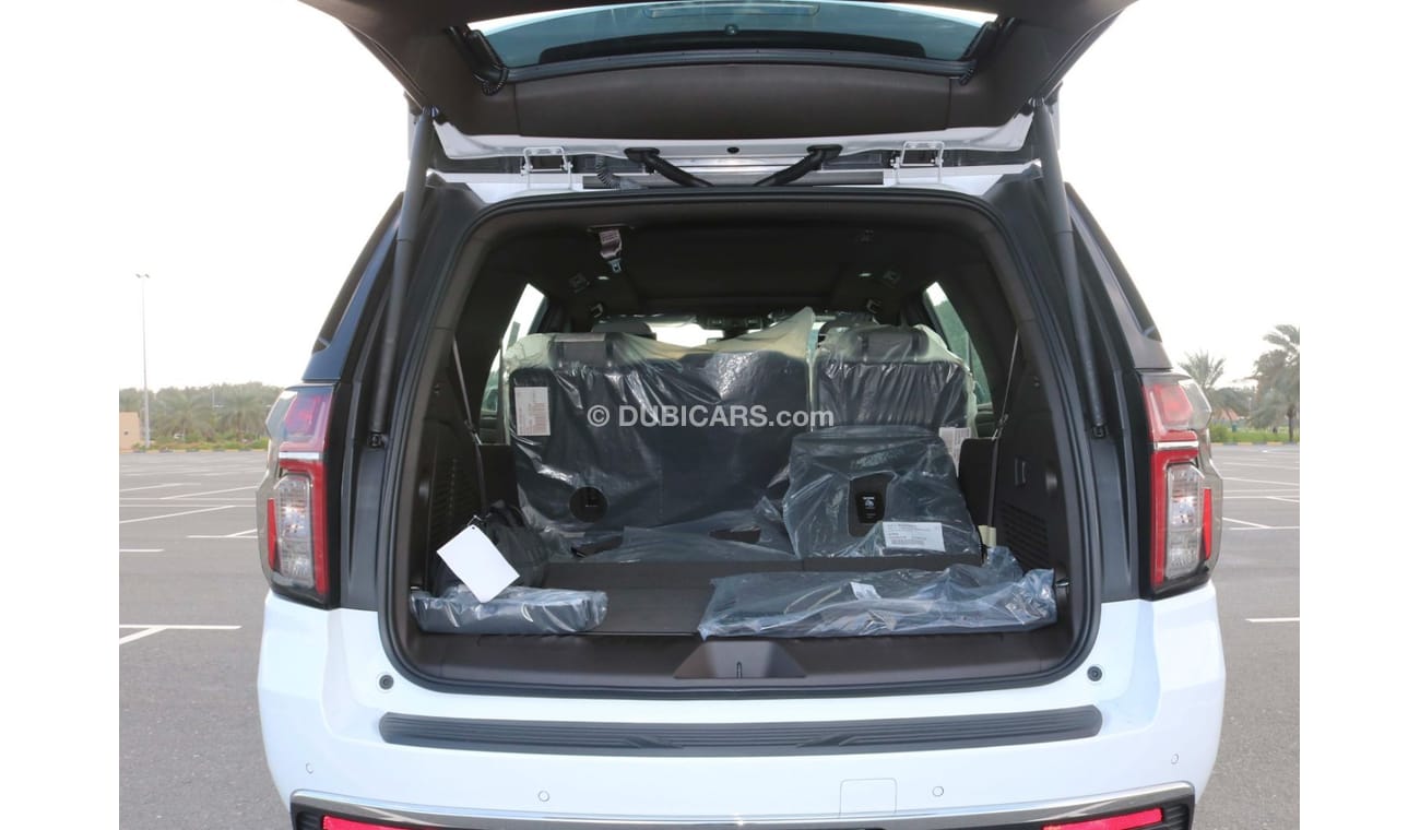 شيفروليه تاهو 2021 | BRAND NEW TAHOE LT WITH GCC SPECS AND EXCELLENT CONDITION