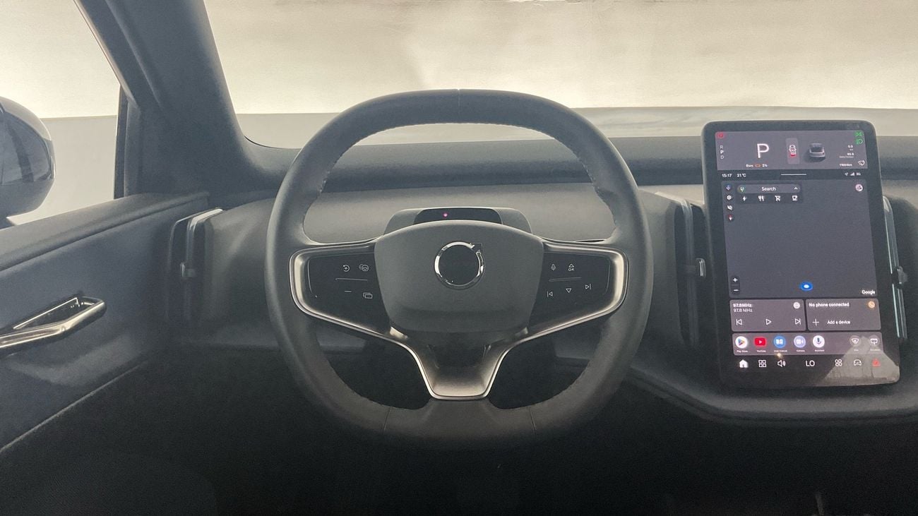 Volvo EX30 Core | upto AED 20,000 Ramadan Discount | Guaranteed Warranty | 0 Down Payment