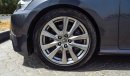 Lexus GS350 2014 Ref #263