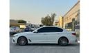 BMW 530i Luxury