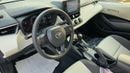 Toyota Corolla XLI 2026 COROLLA 1.6L A/T BLACK (OMAN SPECS)