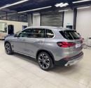 BMW X5 XDRIVE40i EXCLUSIVE M SPORT PACKAGE