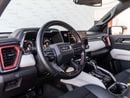 GMC Canyon AT4X