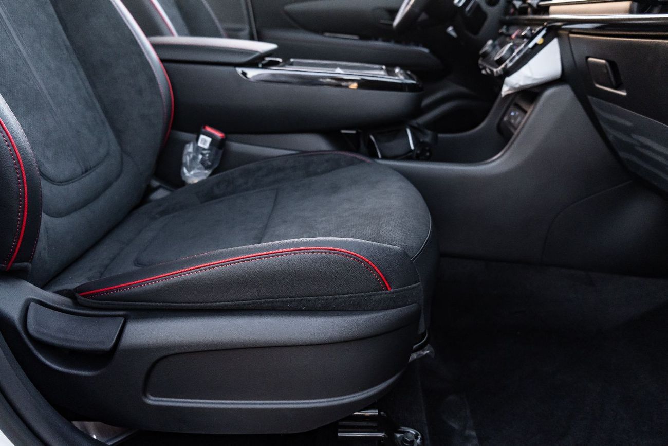 هيونداي توسون 2025 | HYUNDAI TUCSON 1.5T ELITE N LAIN WITH ELECTRIC TAIL DOOR