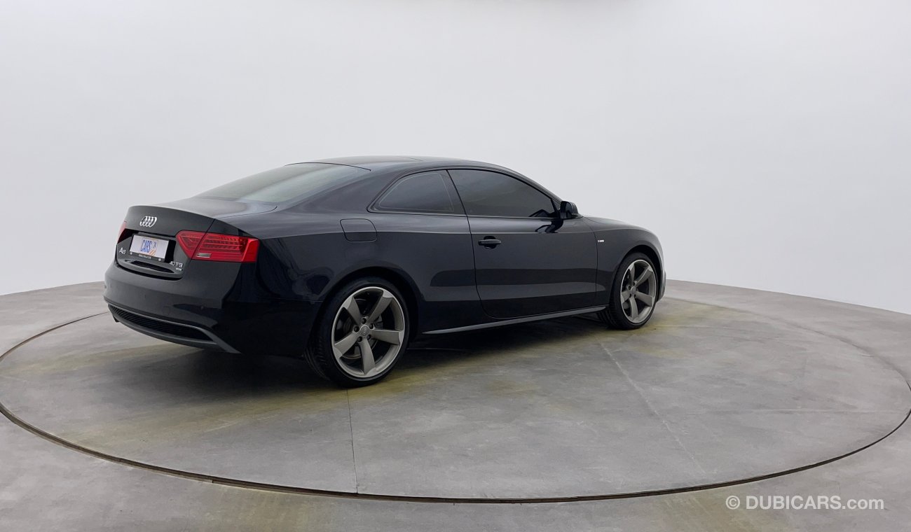 Audi A5 S line 2000