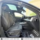 Audi A3 Audi A3 Sportback 1.4L  35 TFSI  Zero Km