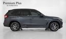 بي أم دبليو X5 40i M Sport 3.0L 2022 BMW X5, Feb 2027 BMW Warranty + Service Pack, Excellent Condition, GCC