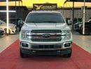 Ford F-150 LARIAT