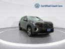 Volkswagen Teramont COMFORTLINE Trendline 3.6L (Ref#07004) / WAS 154,900 AED - NOW 148,900 AED