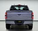 Ford F 150 Lariat 3.5L 2021 Ford F-150 Lariat, 2026 Ford Warranty, 2027 Ford Service Pack, Full Ford Service Hi