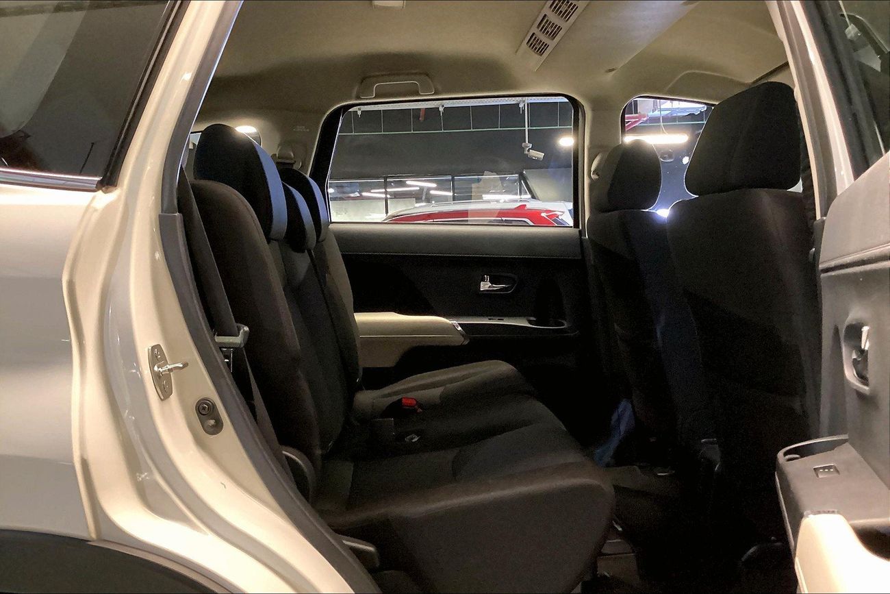 Toyota Rush EX | Guaranteed Warranty | 0 Down Payment