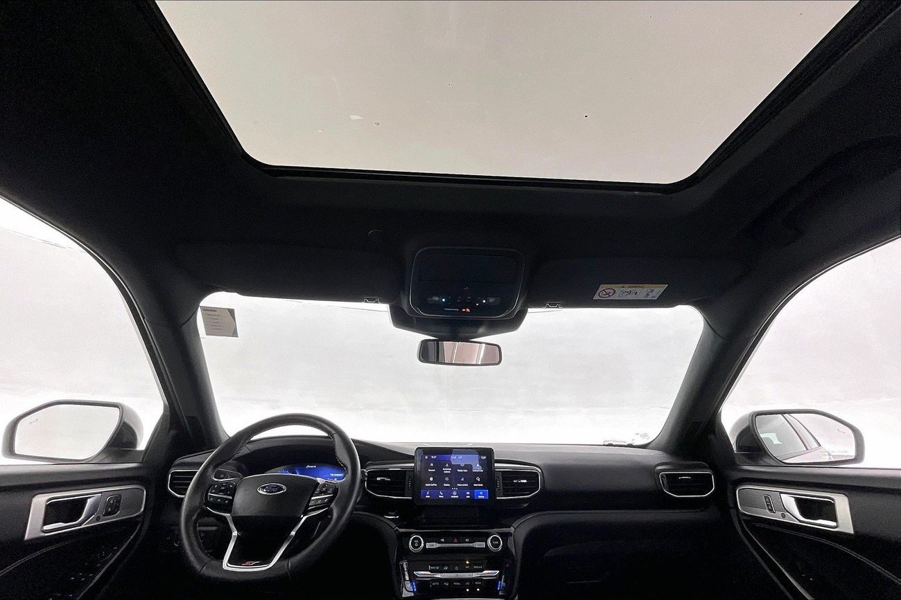 Ford Explorer ST | Guaranteed Warranty | 0 Down Payment