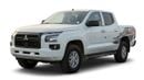 Mitsubishi L200 Mitsubishi L200 GLX Double Cab Petrol 2.4L