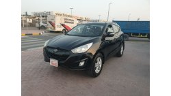Hyundai Tucson TUCSON 2011 GCC 4WD FREE ACCIDENT AND VERY CLEAN IN SIDE AND OUTSIDE 100%