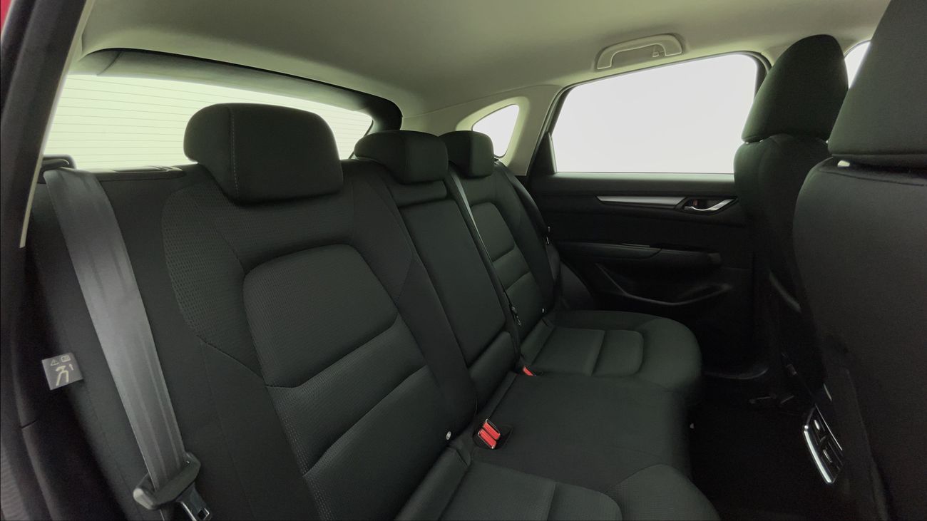 Mazda CX5 GL 2.5 | Zero Down Payment | Home Test Drive