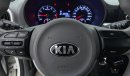 Kia Picanto LX 1.2 | Under Warranty | Inspected on 150+ parameters