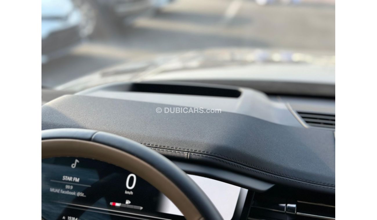 Land Rover Range Rover Sport RANGE ROVER SPORT DINAMIC SE