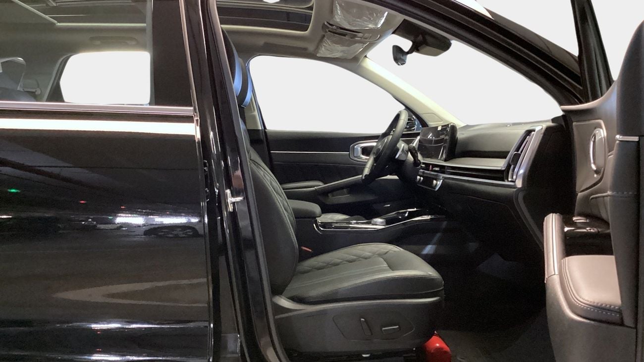 Kia Sorento EX Top 3.5L EX Top | Guaranteed Warranty | 0 Down Payment