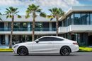 Mercedes-Benz C 200 C200 Coupe | 2,938 P.M | 0% Downpayment | Mercedes-Benz C-Class Coupe