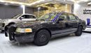 فورد كراون فيكتوريا EXCELLENT DEAL for our Ford Crown Victoria ( 2011 Model ) in Black Color American Specs