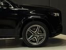 مرسيدس بنز GLS 580 GLS 580 | JAPANESE SPEC | 12,000KMS