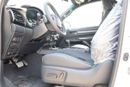 Toyota Hilux TOYOTA_HILUX_GR_2024_4.0L_GASOLINE_WHITE_COLOR