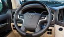 Toyota Land Cruiser LAND CRUISER VX-S V8 5.7 GRAND TOURING 2021 EXPORT PRICE