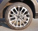 Ssangyong Torres 1.5L A/T
