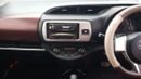 Toyota Vitz TOYOTA VITZ 2015
