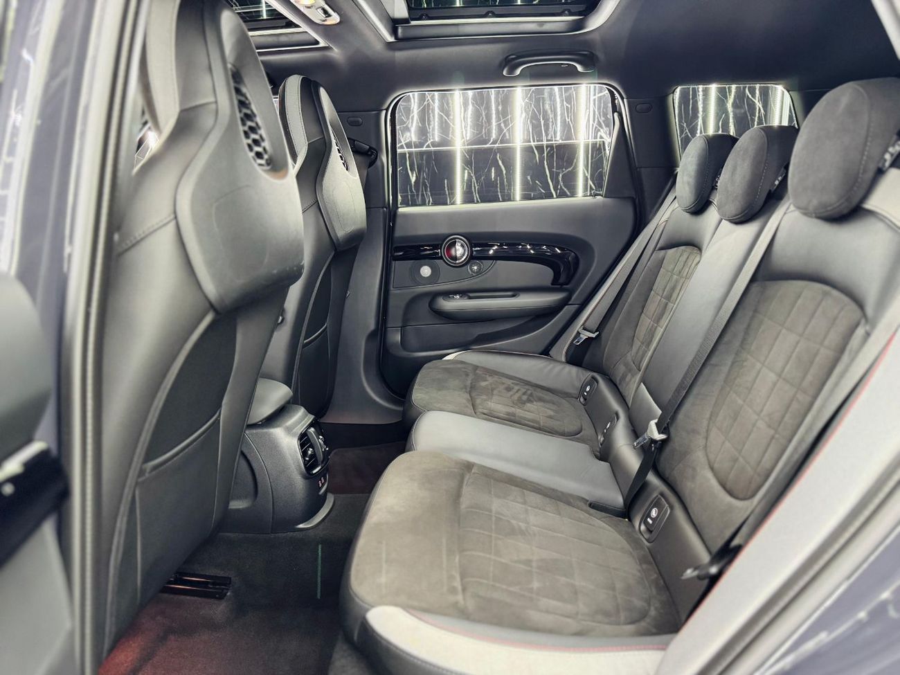 Mini John Cooper Works Clubman 2022 MINI Clubman JCW All4, Warranty, Full Service History, Very Low Kms, 301HP