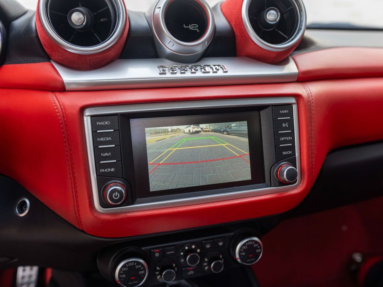 Ferrari California T Handling Speciale