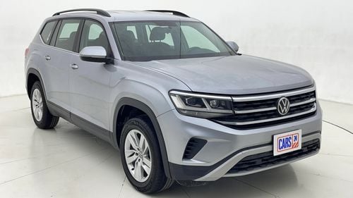 Volkswagen Teramont Trendline 3.6L TRENDLINE 3.6 | Zero Down Payment | Home Test Drive