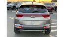 Kia Sportage “Offer”2018 Kia Sportage 2000cc Eco Boost Diesel MidOption+ / EXPORT ONLY