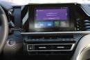 Toyota Camry LE HEV LHD 2.5L HYBRID LE-G FWD AT 2025MY