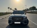 Mercedes-Benz GLS 580 Premium + 4.0L (489 HP)