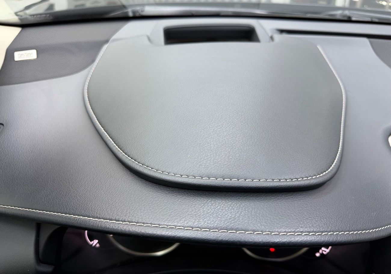 لكزس NX200t Platinum 2.0L