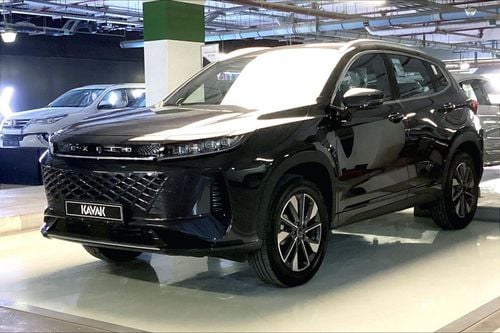 Exeed LX Comfort | National Day Celebration | Guaranteed Warranty | 0 Down Payment